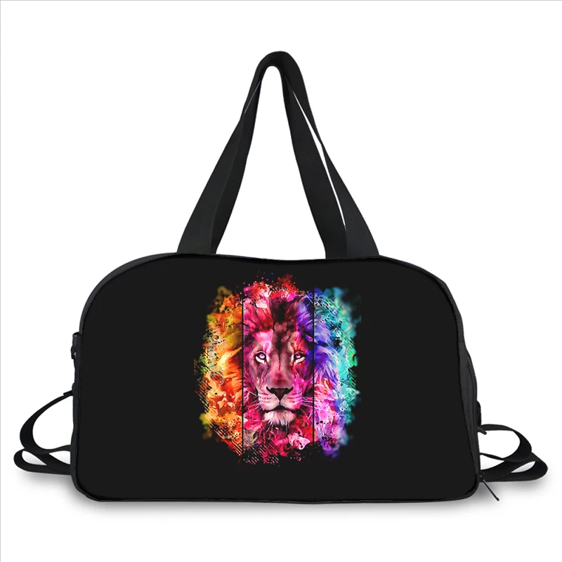 Модная трендовая портативная многофункциональная