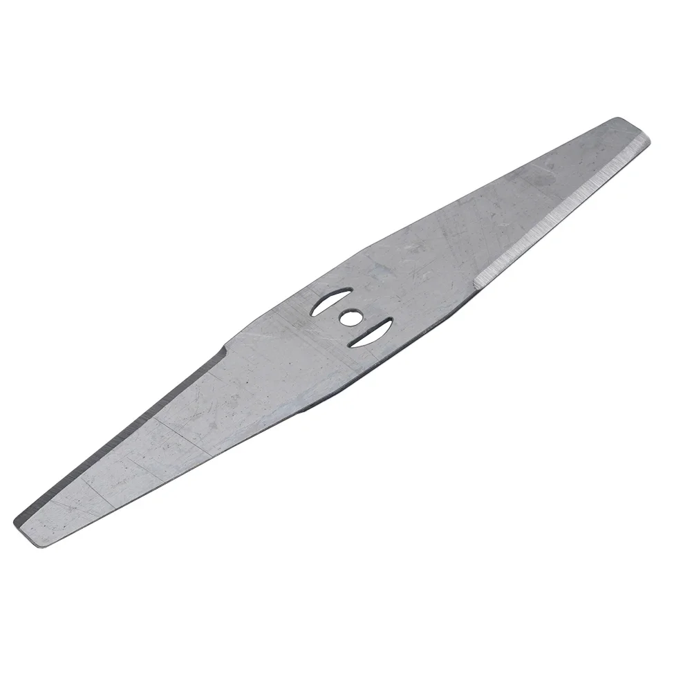 Новейшая металлическая пила для газонокосилки запасной триммер с металлическим