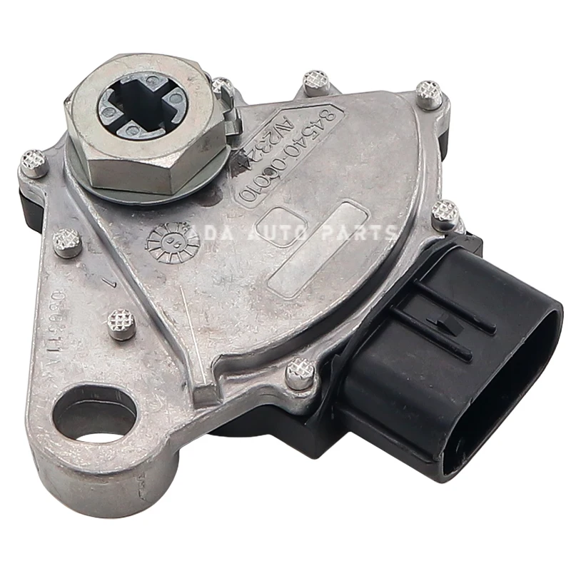 Оригинальный 84540-0C010 845400C010 1S11396 NS674 V70730072 переключатель безопасности коробки