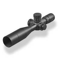 hd ffp 4 24x50sfir renew with zero stop function hunting riflescope