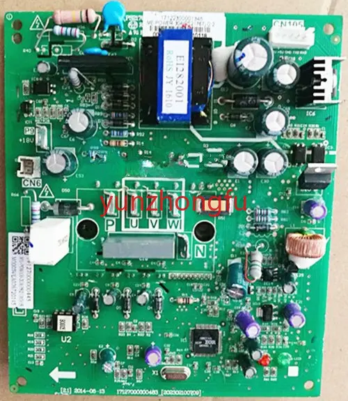 

New Air Conditioner 30A Inverter Module ME-POWER-30A (IR341-A) (PS21767) Repair Parts