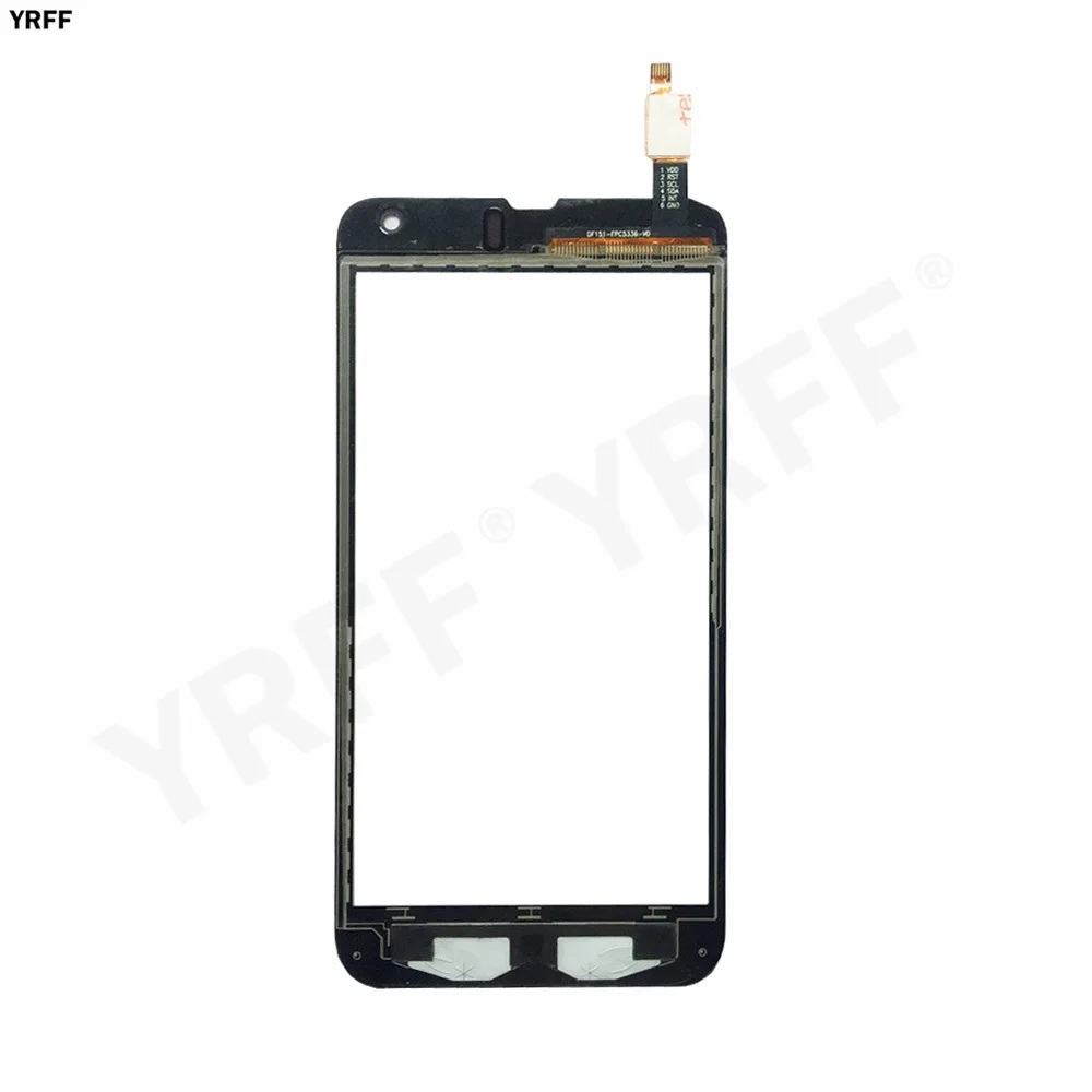 for hisense eg970 u970 touch screen digitizer front glass panel sensor mobile phone replace repair parts free shipping free global shipping