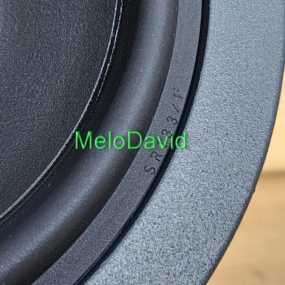 Фото Пара = 2 шт. конуса MeloDavid MW162 MSP, автомобильный средний динамик, замена старого Dynaudio 242 MW160 №2