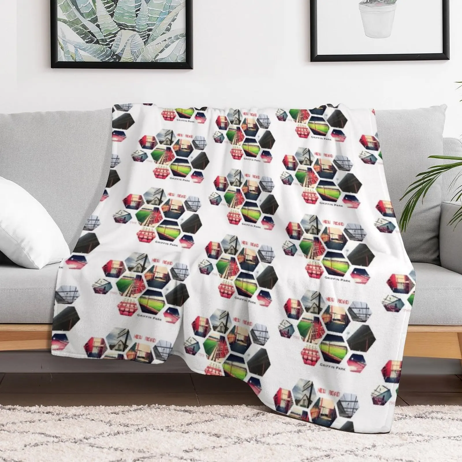 Новое дорожное одеяло Griffin Park термобелье TW8 для путешествий тяжелые одеяла Polar