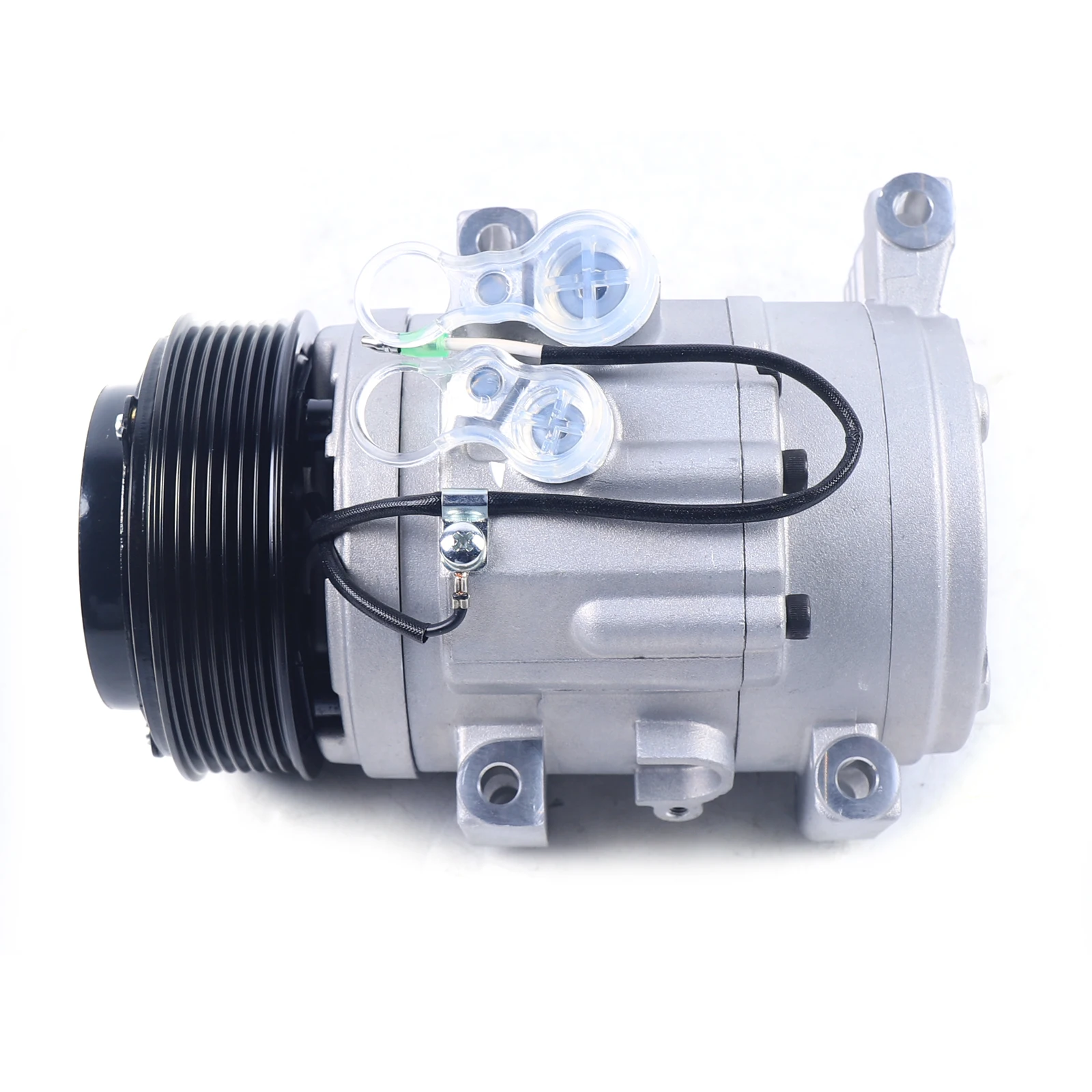 W/ Clutch For Toyota Tacoma 2005-2015 4.0l/2.1l