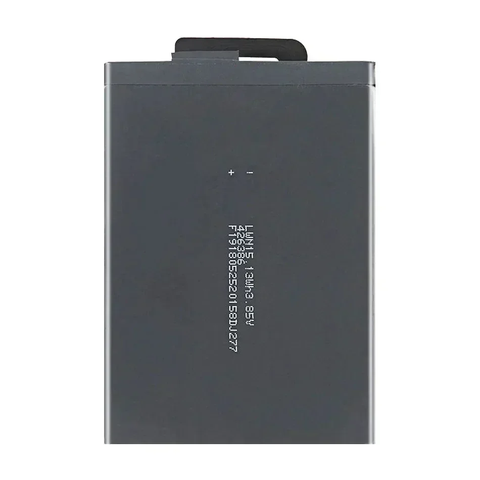 BS01FA 4000 мАч для Xiao Mi Аккумулятор Xiaomi Black Shark 1/Black Dual SIM TD-LTE/ SKR-A0 AWM-A0 BB01FA Аккумуляторы +