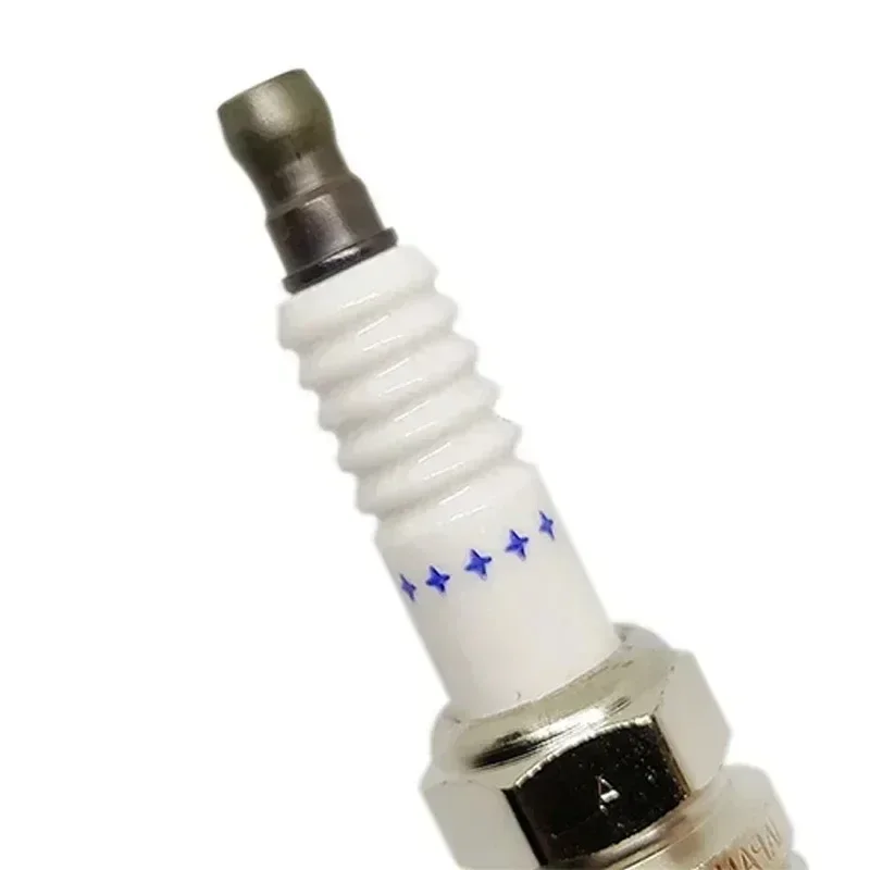 Свеча зажигания 4/6 шт. 90919-01194 PK20TR11 для Toyota Avalon Camry Mark Supra Lexus GS Alfa Romeo 2.5L 3.0L 1JZ-GTE 1MZ-FE