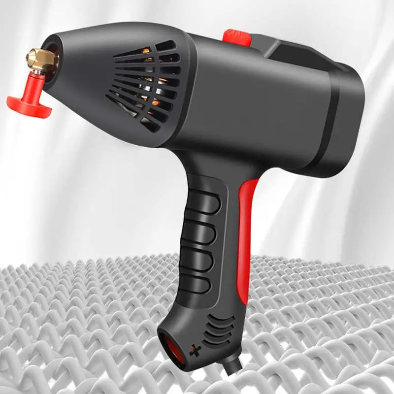 Умный ручной сварочный аппарат с цифровым дисплеем 2500 Вт 90 А для дуговой сварки