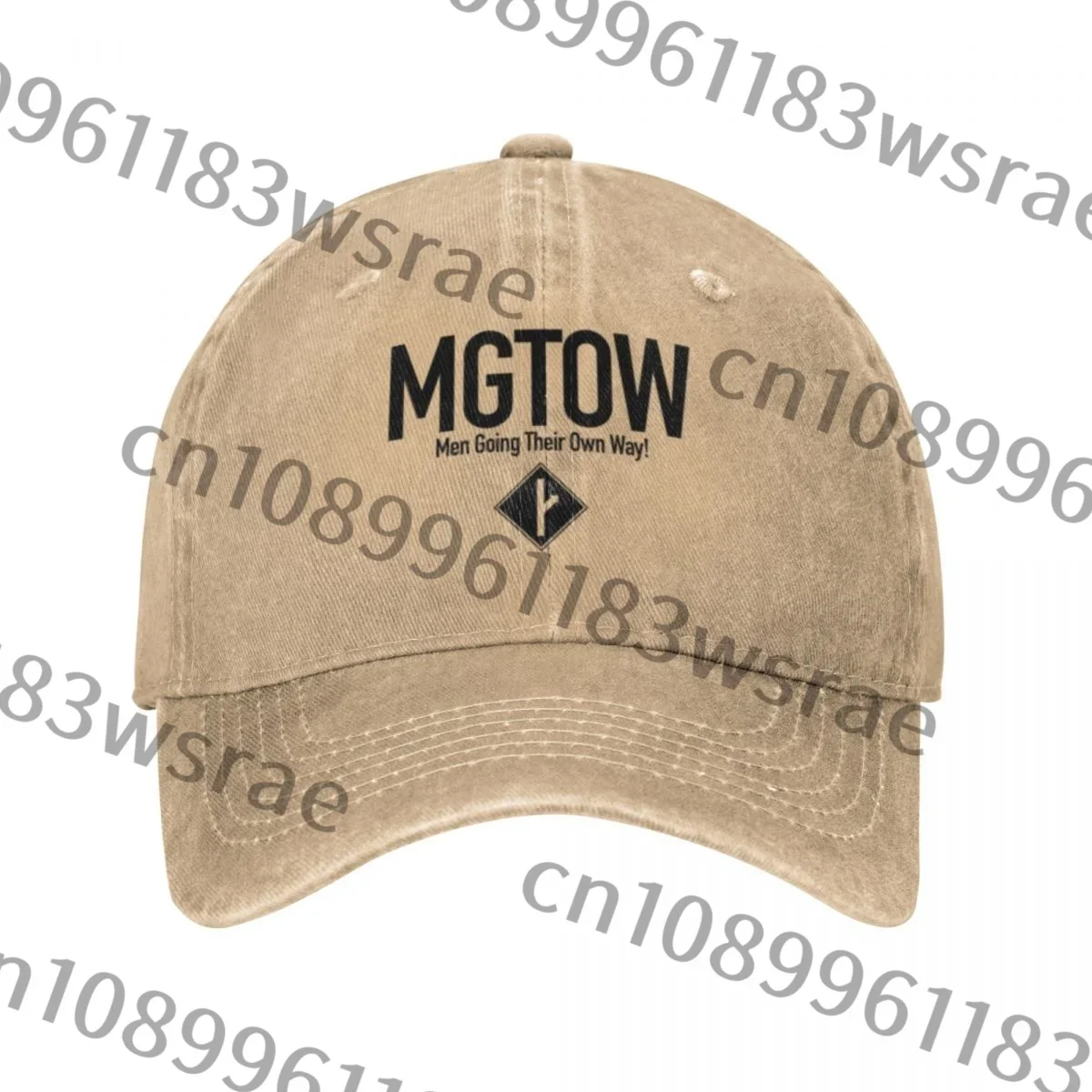 MGTOW-мужчины ходят по своему пути подарок бейсбольная стрелка