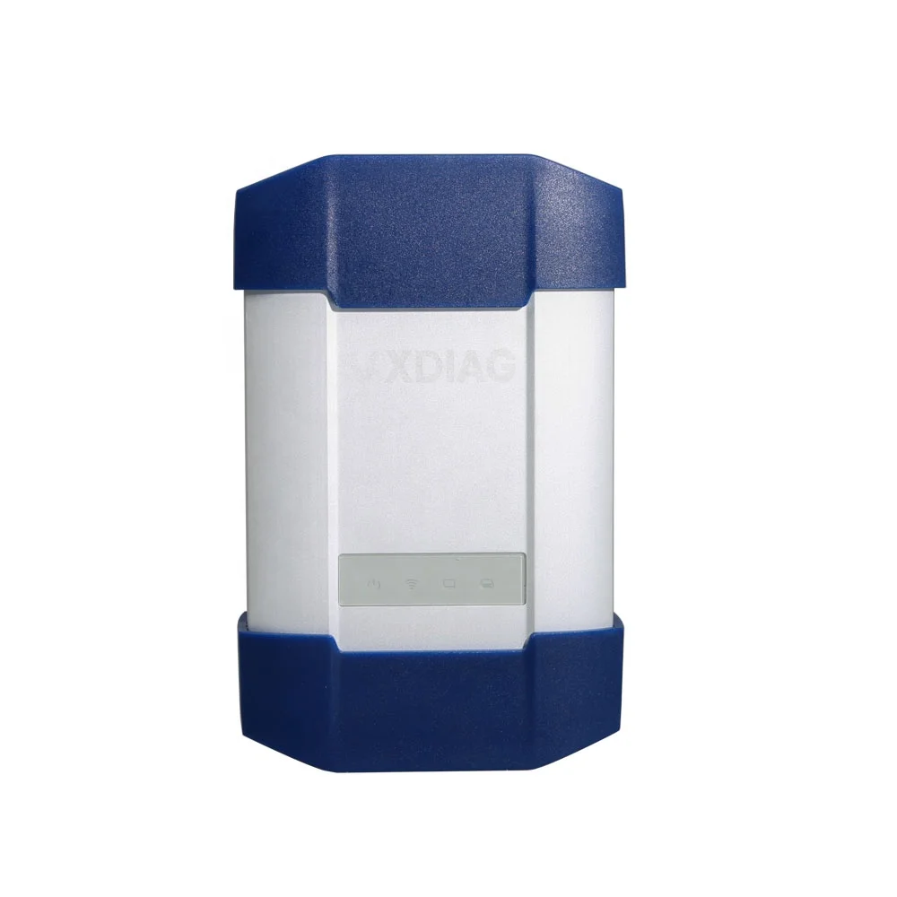 Мультидиагностический инструмент VXDIAG для HONDA/GM/VW/FORD/MAZDA/TOYOTA/Subaru