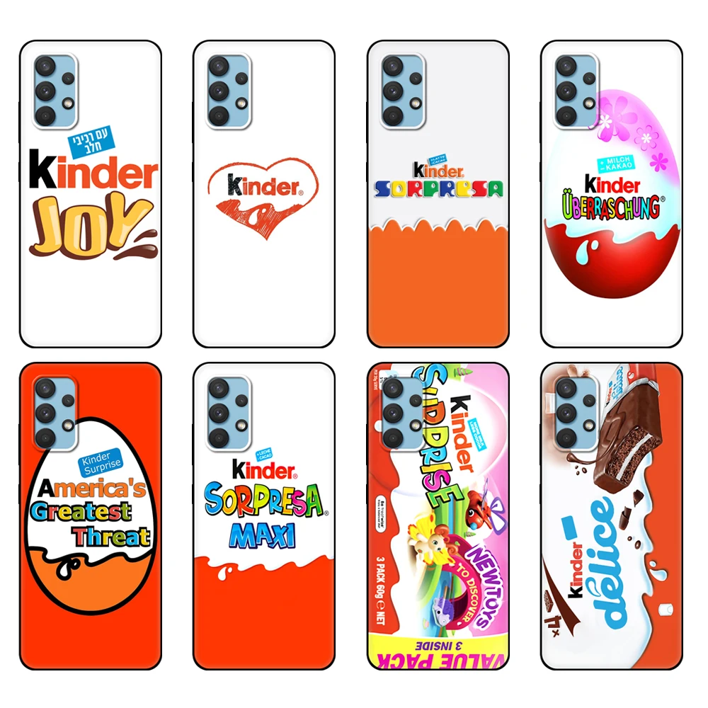 kinder joy