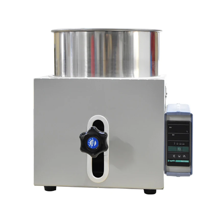 

2/3/5L Lifting Digital Water Oil Bath Laboratory Dual-Use Thermostat Heating Water Oil Bath Stainless Steel Hot Bath Pot Rt-200℃