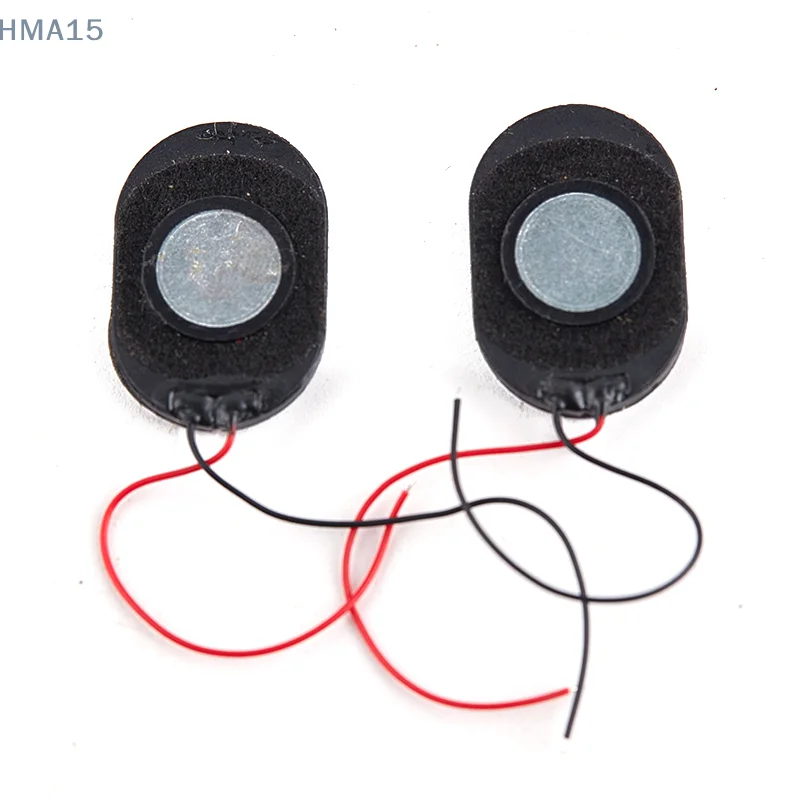 1Pc 8R1.5W GPS Speaker 2030 1.5W 8R 20 * 30mm Thickness 4.5MM Repair Accessories