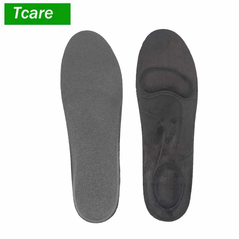 

1Pair Flat Foot Arch Support Insoles orthopedic shoe sole for Massage pads shoes pad shoe inserts for men and women soles