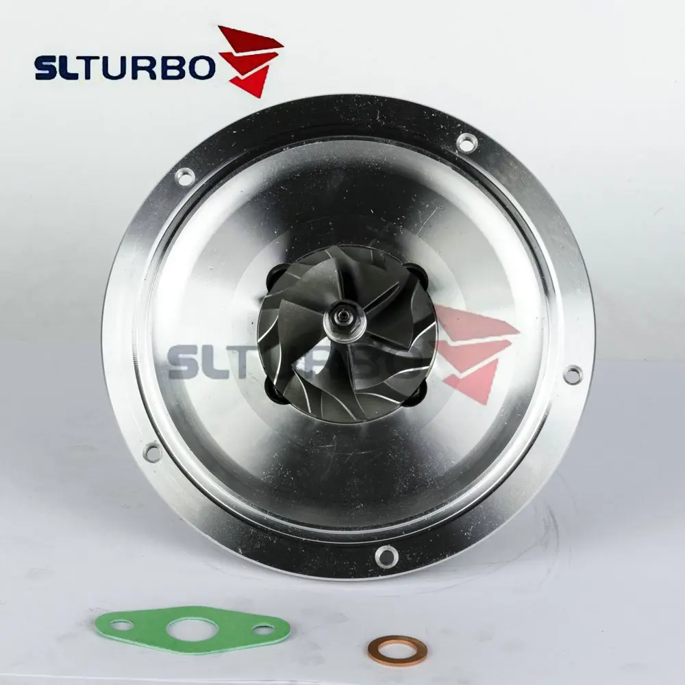 Картридж Turbo CHRA 14411-MB40C VB420119 Core для Nissan Navara D22 2 5 DCI 81Kw 110HP YD25DDTI 14411-VM01 AVA420125 2006-2011