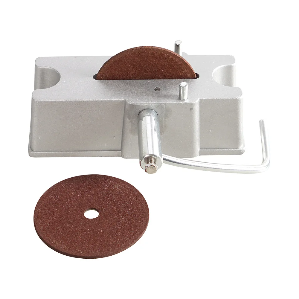 

Ручная шлифовальная машина с поршневыми кольцами, твердосплавный шлифовальный круг с зернистостью 120, замена 66785 66786