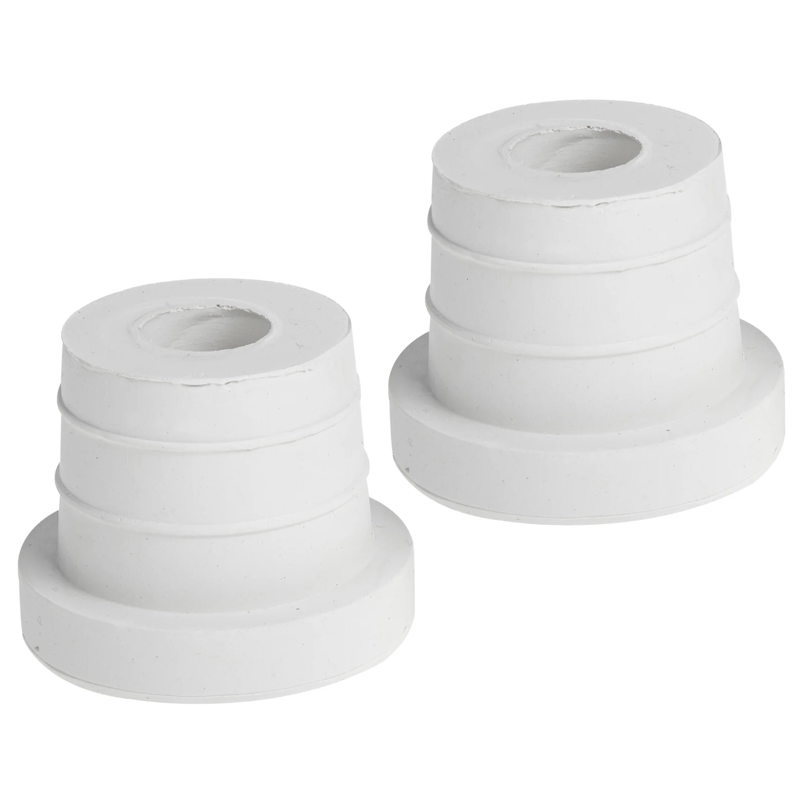 

Universal Plug Pool Escalator Accessories Ladder Replacement Parts Swimming Bumper Rubber Stopper 5x4cm Beige