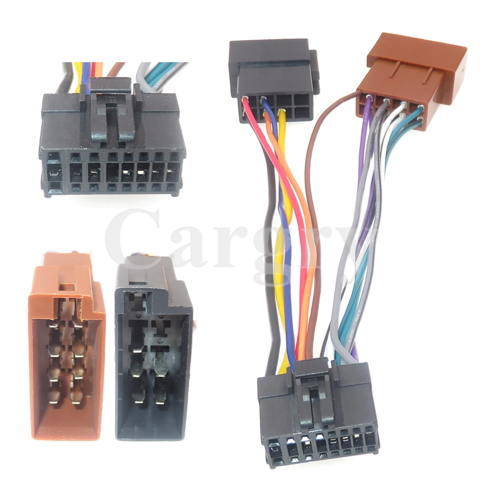 Connector Universal Accessory For Pioneer