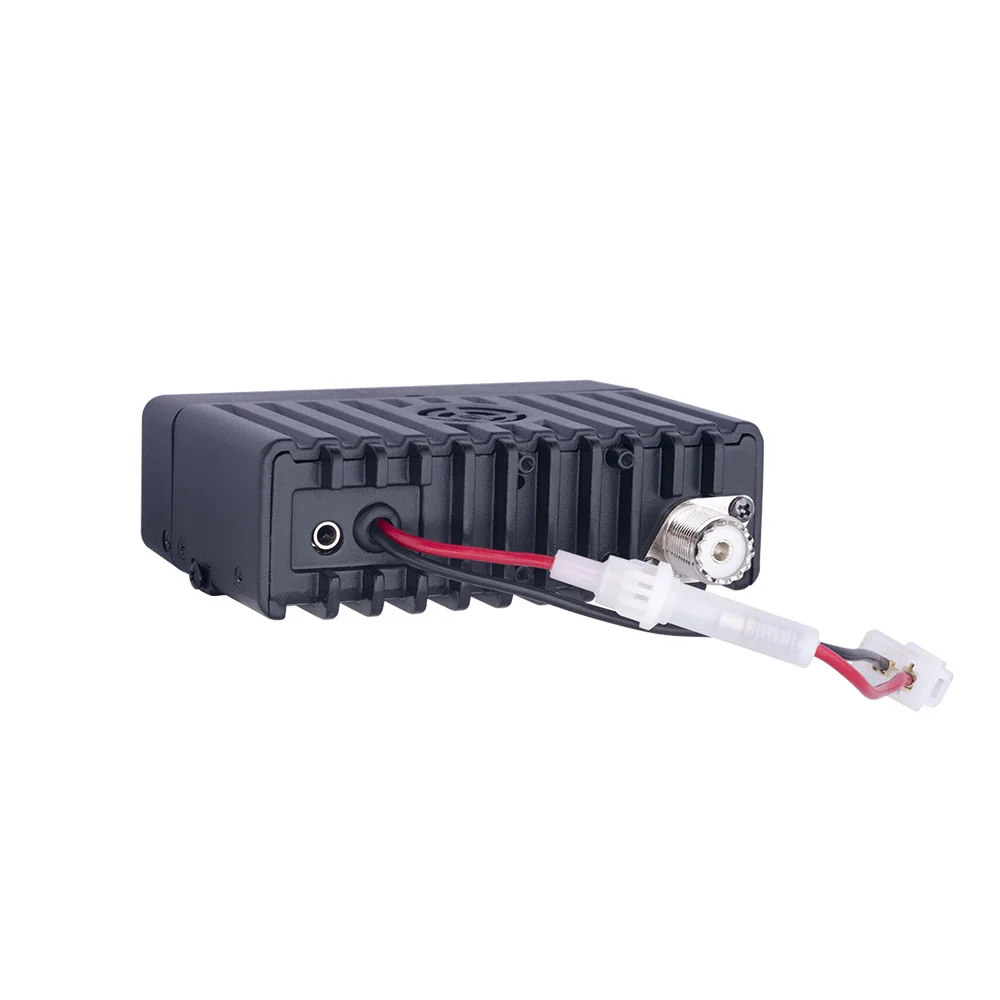 Рация AnyTone AT-779UV VHF 144-146 UHF 430-440 МГц мини-Мобильная радиостанция двухдиапазонный