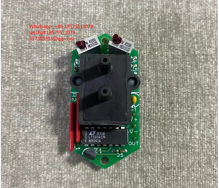 

Drager B8606268-01 датчик давления устройства для анестезии B8606268-03, датчик давления