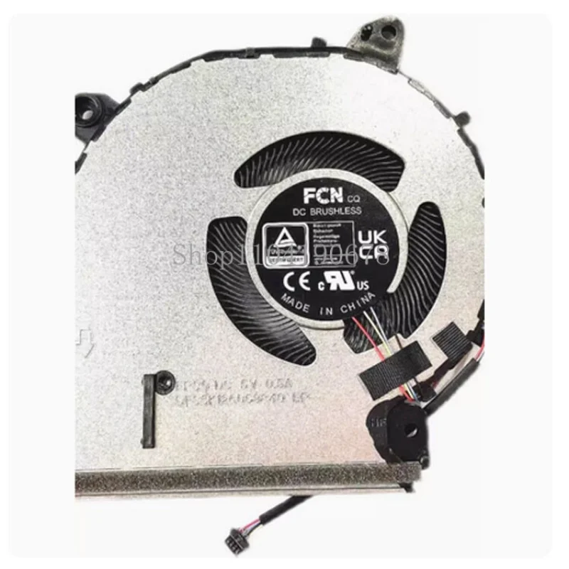 Охлаждающий вентилятор для процессора ASUS X515KA X515MA X415 V4200J V5200E