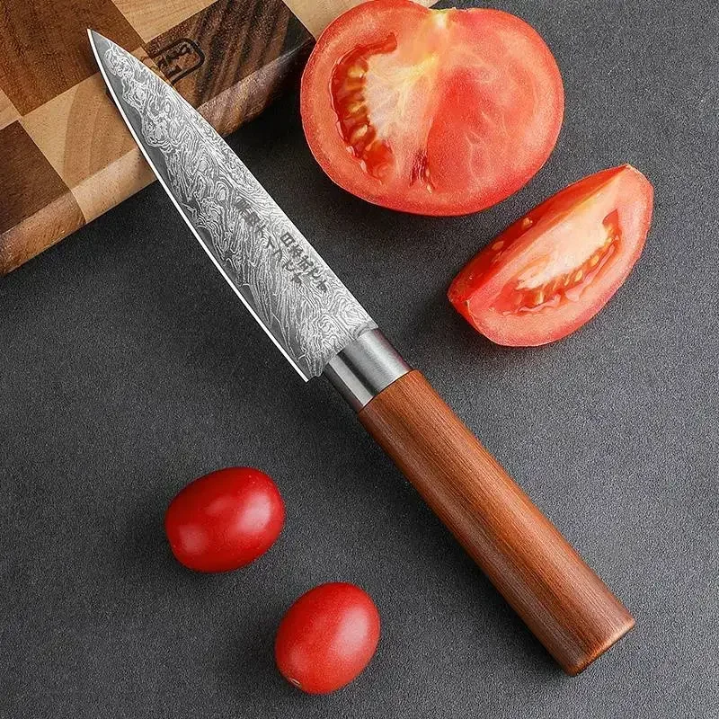 

Набор ножей из нержавеющей стали 1/4, японский стиль