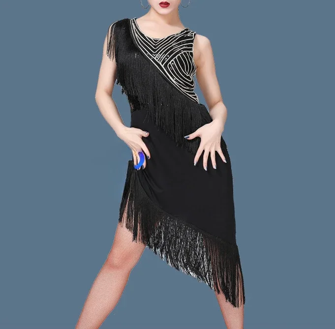 Рисунок 2 - Юбка для латиноамериканских тренировок