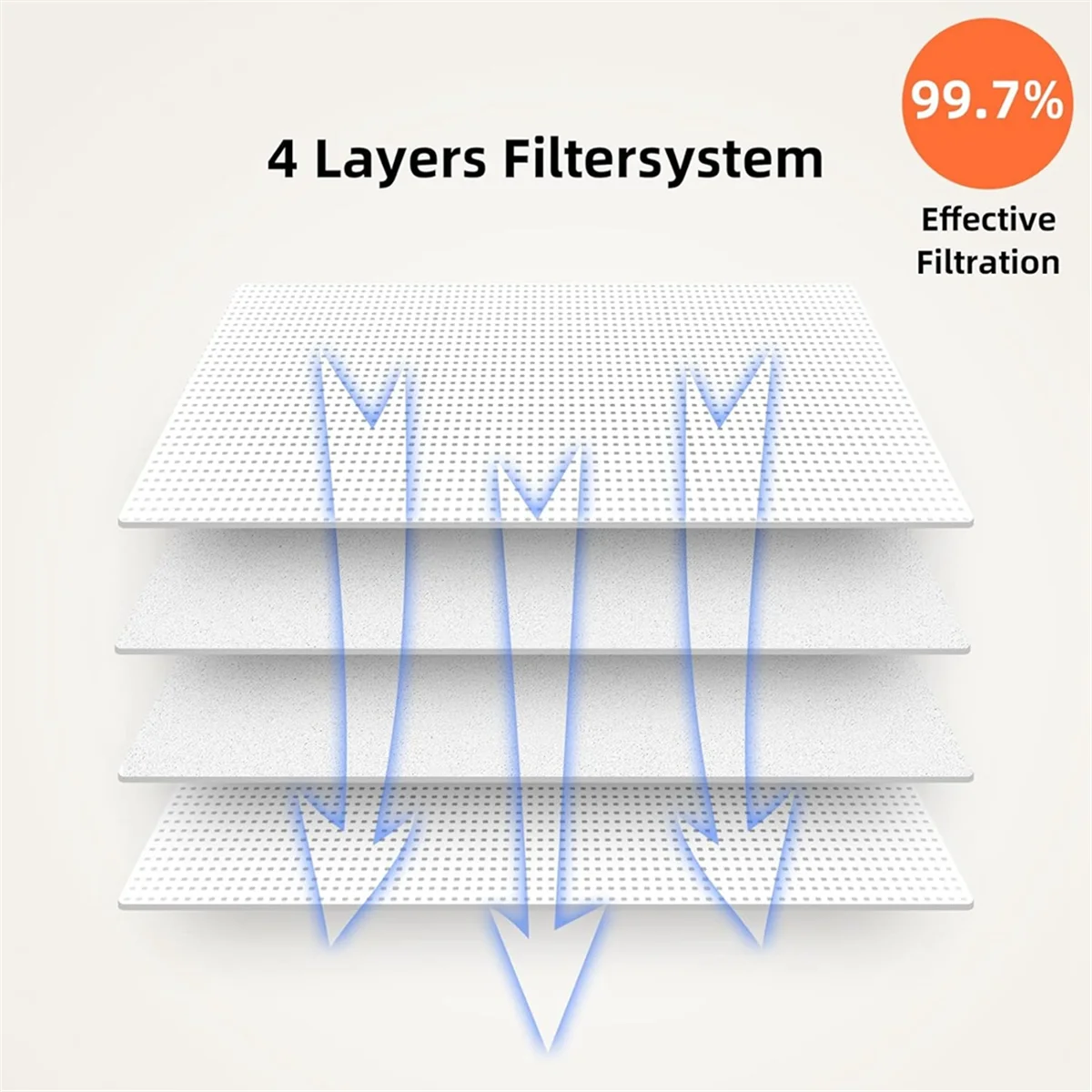 12 шт. запасные части пылесборник для Dreame Bot L30 Ultra робот-пылесос мешок мусора