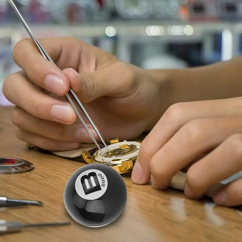 Открывалка для корпуса с шариком часов Профессиональный инструмент открытия