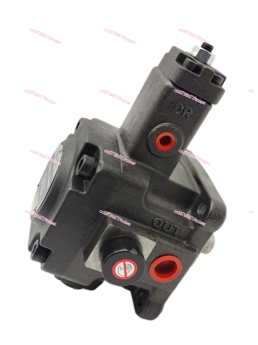 Elite VP-20-Fa3 переменная лопастная помпа для масла VP-40-FA3 Vp15 VP30-FA3-DH
