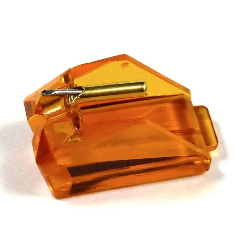Turntable Phonograph Cartridge Needle
