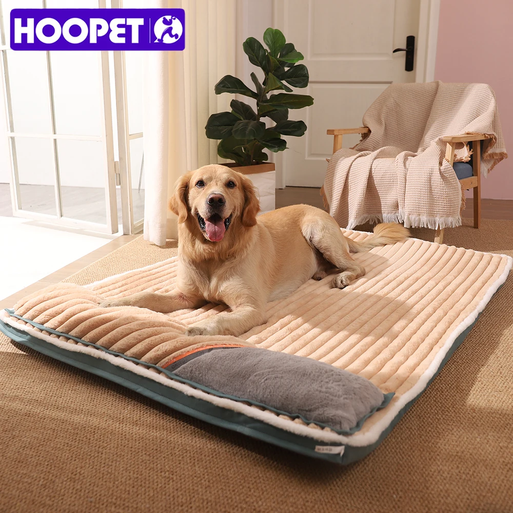 Padded Cushion For Small Big Dogs Sleeping Beds And Houses F