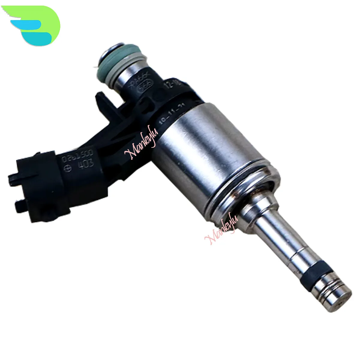 1 шт. топливная форсунка двигателя 2.0T для Volvo Injector S60 XC60 S80 V70 2012-2014 9487434 31480972 31339154