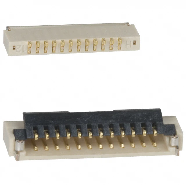

free shippingFH19SC-12S-0.5SH(05) 12pin 0.5mm 10pcs
