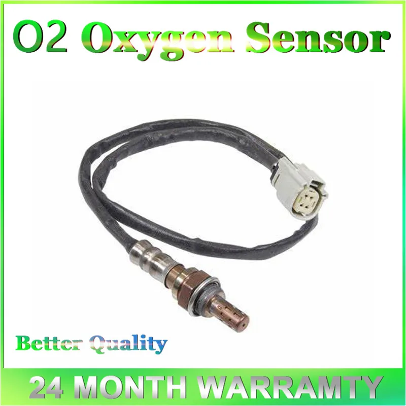 

For CJ51-9G444-BA 1755233 Downstream Lambda Probe O2 Oxygen Sensor Fit Ford KUGA 2 DM2 2.5 2013-2018 Fusion Hybrid 2.0 2015-2019