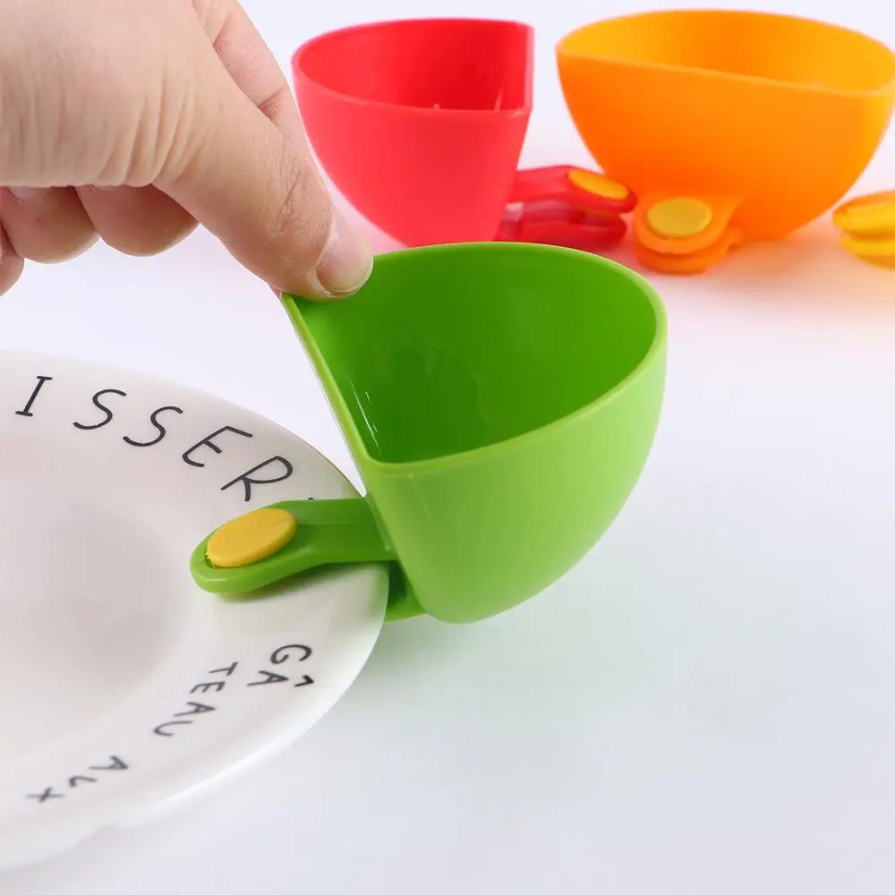 Sugar Bowl Tableware Box Party Bbq Tableware