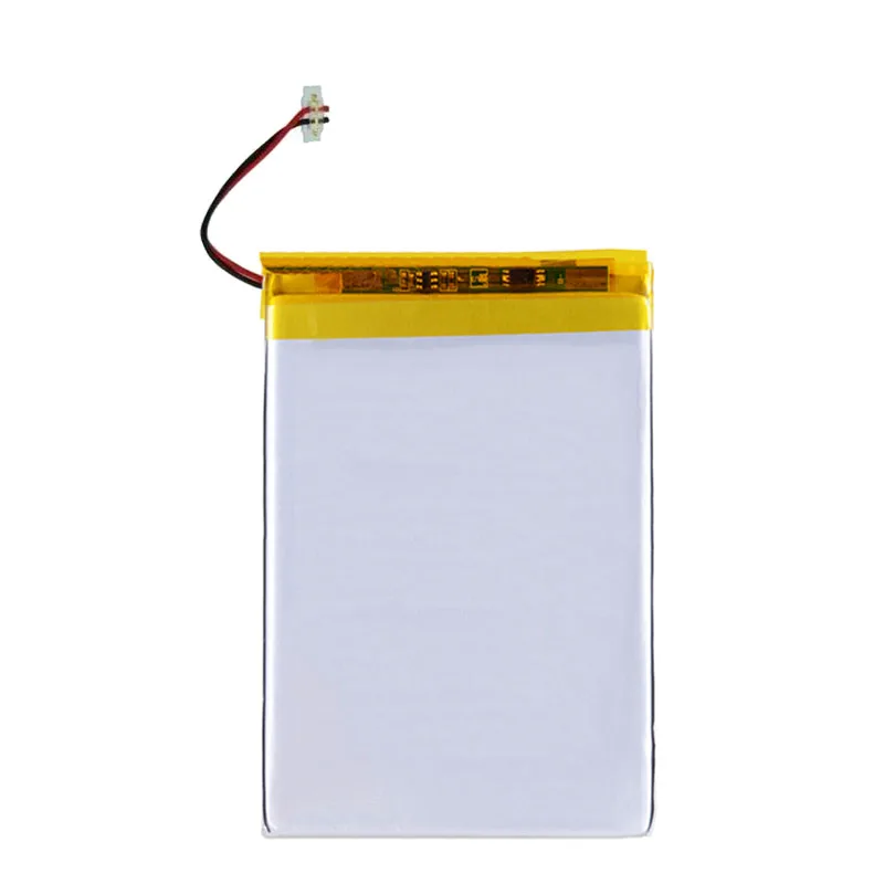 900mAh MP3 MP4 Player Battery For SONY NWZ-S715F NWZ-S716F NWZ-A801 NW-A805 NW-A806 NWZ-A810 NW-A815 NW-A816 NWZ-A818 NW-A808B |