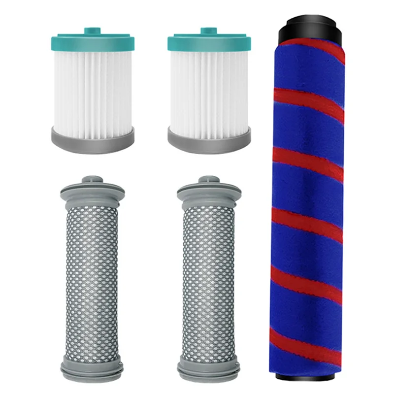 Для Tineco A10 A11 Hero Master PURE ONE S11 S12 PWRHERO11 Беспроводная вакуумная роликовая щетка