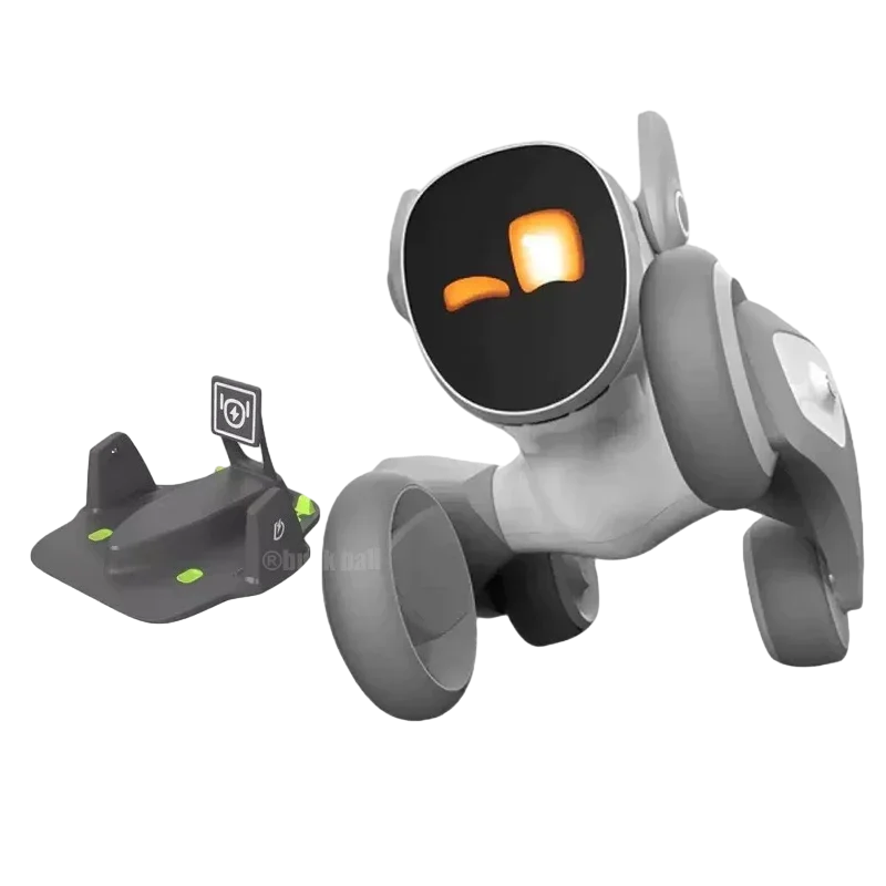 Рисунок 3 - Интеллектуальная собака-робот Loona Luna