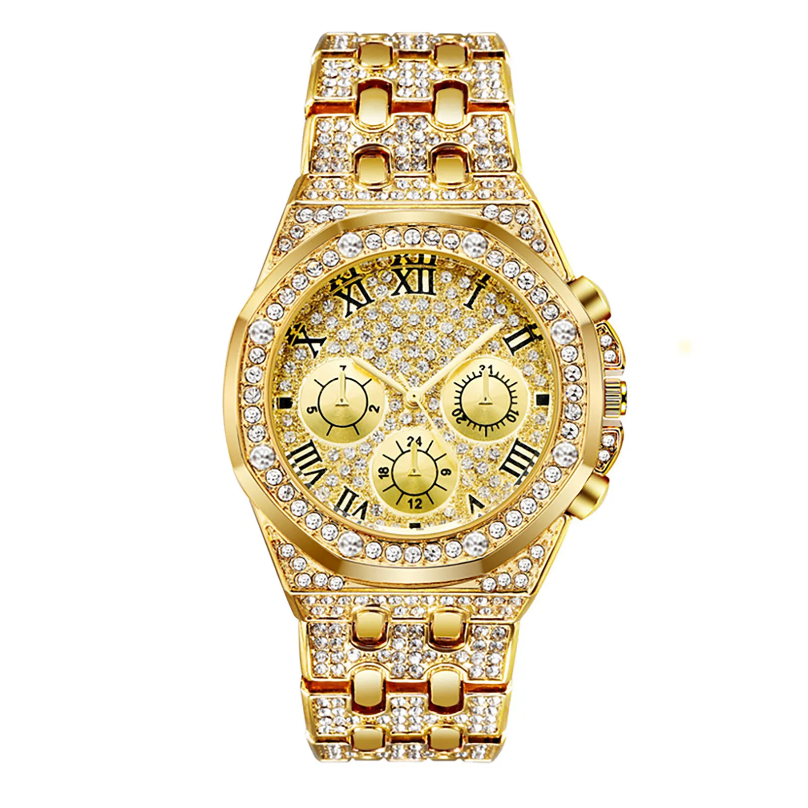 

Women Watch Fashion Shiny Starry Glittering Diamond Luxury Analog Quartz Solid Color Quartz Watch Часы Мужские Erkek Kol Saati