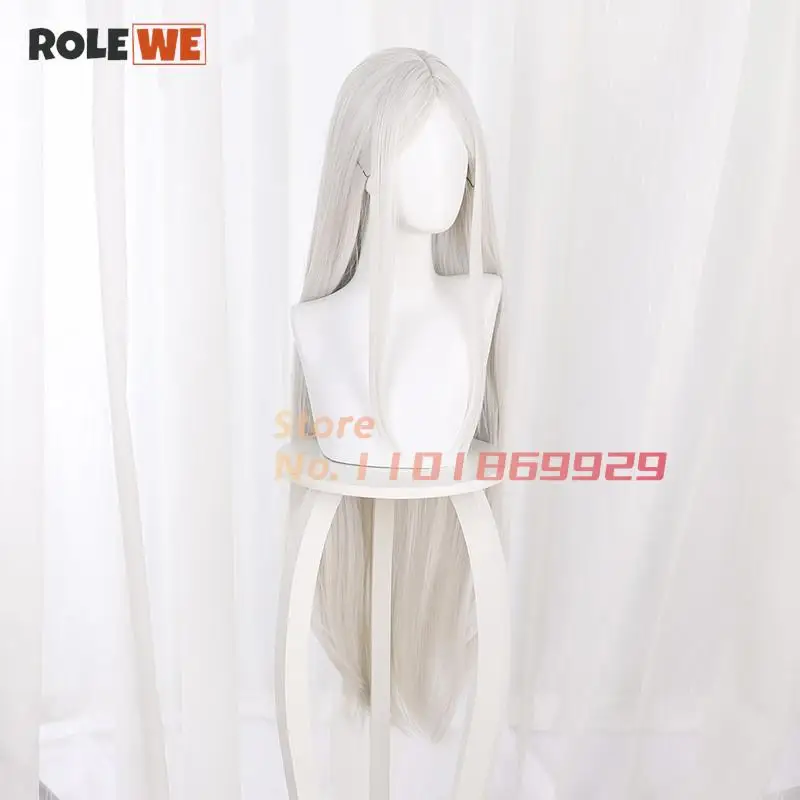 Парик для косплея аниме Juraku Sachiko 100 см