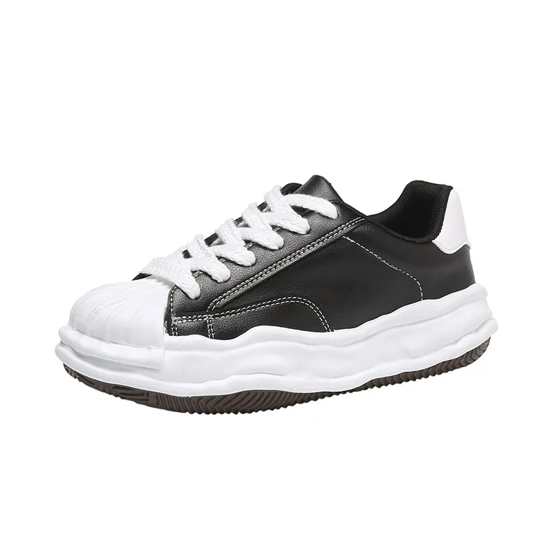 

Women's Sneakers Free Shipping New Trend Platform Shoes Breathable Casual Running Shoes Chic Point Luxury Brand Designer Shoes
