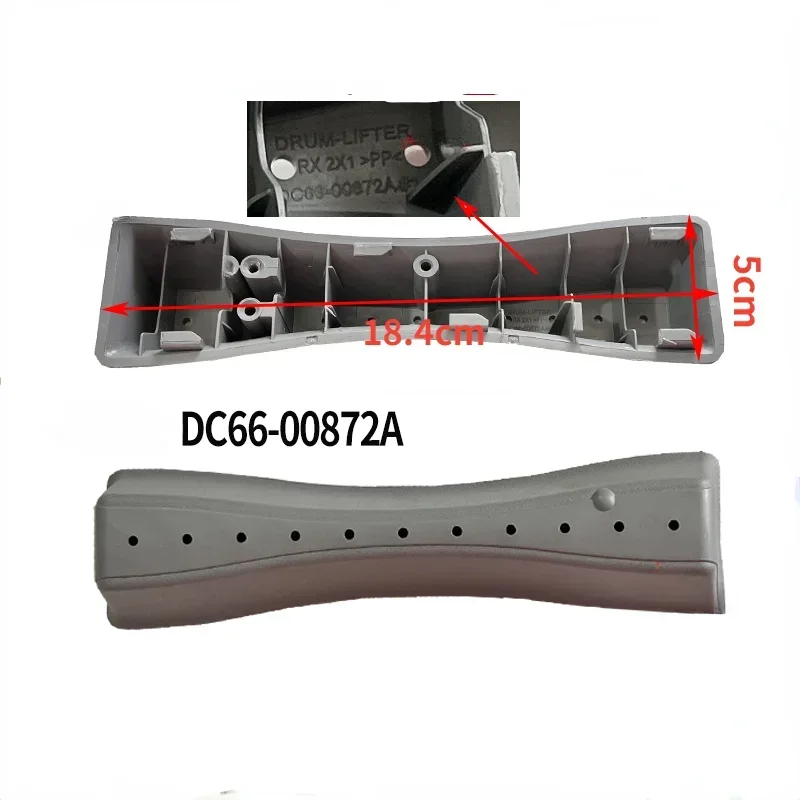 Для стиральной машины барабанного типа Samsung DC66-00493A DC66-00872A DC66-00938A Внутренние