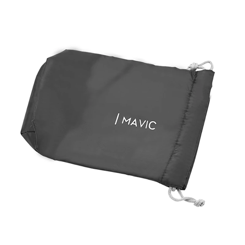 

Мягкая сумка для хранения для DJI Mavic Mini/Mini 2, сумка для переноски с защитой от царапин, чехол, Защитная сумка для дрона, аксессуары