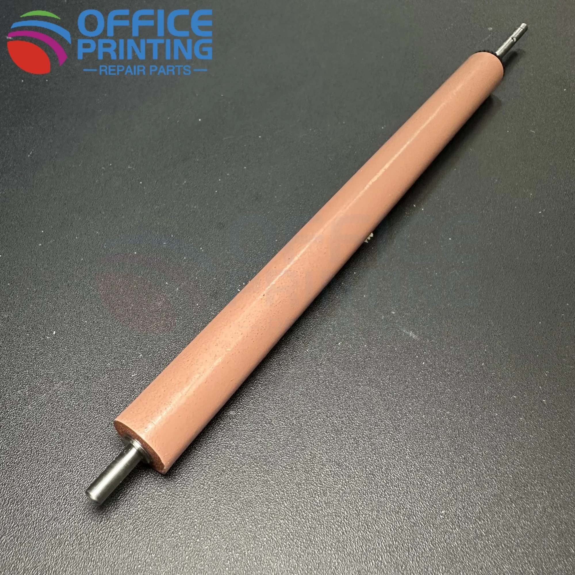 Фото MJL/ комплект термофиксатора для HP M477fnw M452dn 477 452 M377 M477fdn M477fdw, термопленка, нижний прижимной ролик, нагревательный элемент*1 №1