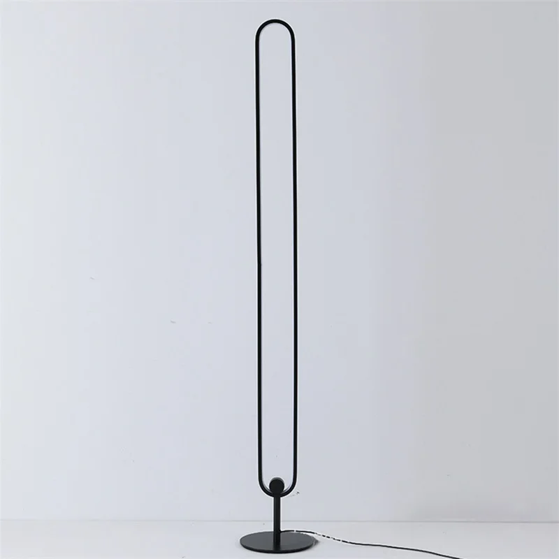 Сказочный диммер в современном стиле разноцветный фон RGB атмосферная лампа