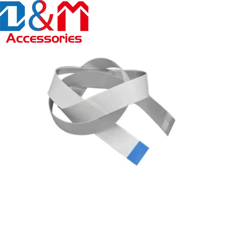 1 шт. плоский кабель для Samsung M3370 M3375 M3870 M3875 M3876 M4070 M4075 CLX 3300 3302 3303 3304 3305 SCX 4833 4835 5637 5639