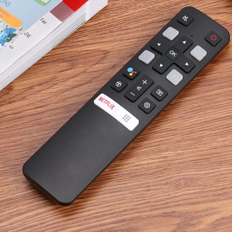 Пульт дистанционного управления для телевизора RC802V FNR1