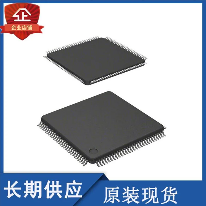 100% New MC9S12XEP100MAL 5M48H QFP-112 Chipset