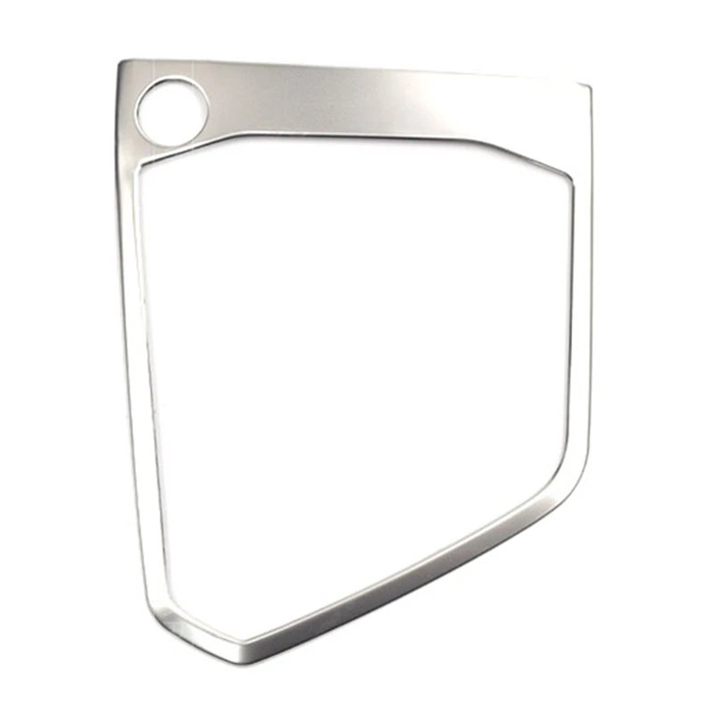 Внутренняя отделка автомобиля центральная консоль внутренняя рамы из